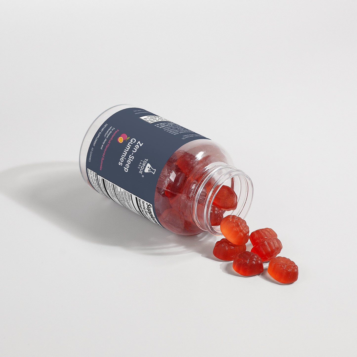 Zen-Sleep Gummies