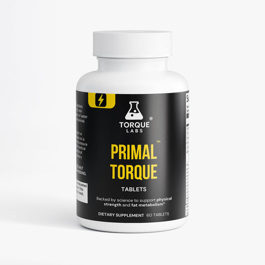 Primal Torque™