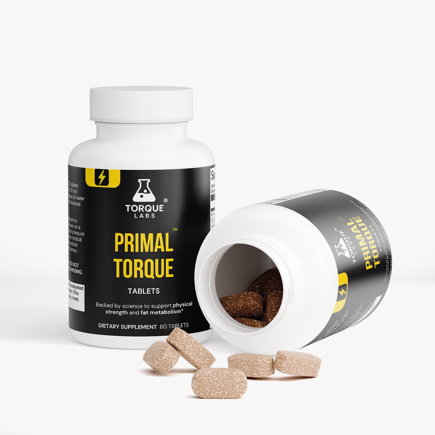 Primal Torque™