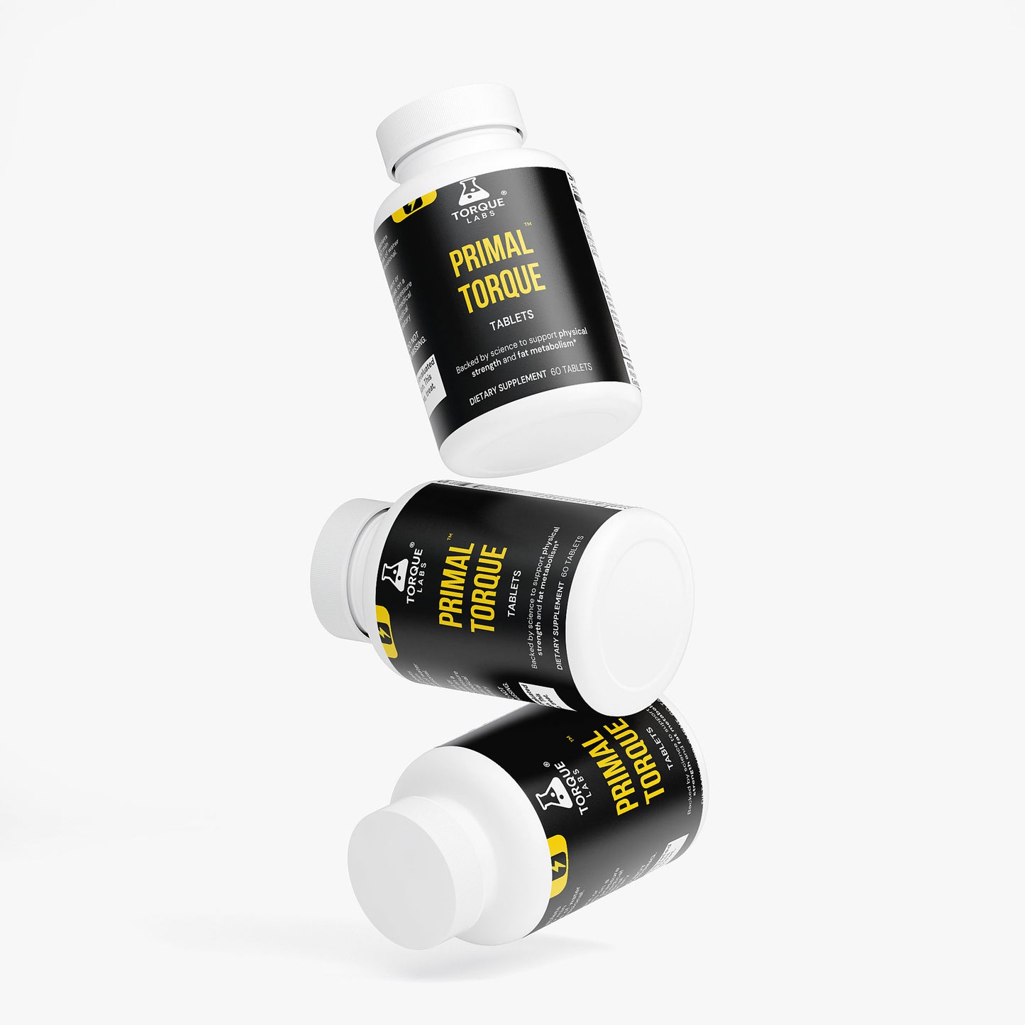 Primal Torque™