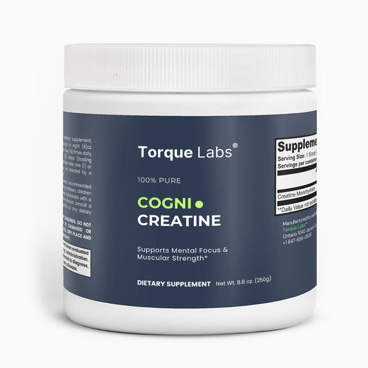 Creatine Monohydrate 250g