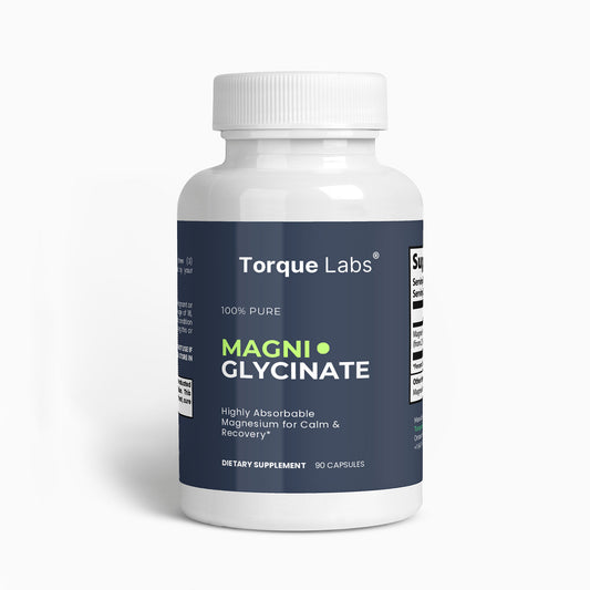 Magnesium Glycinate