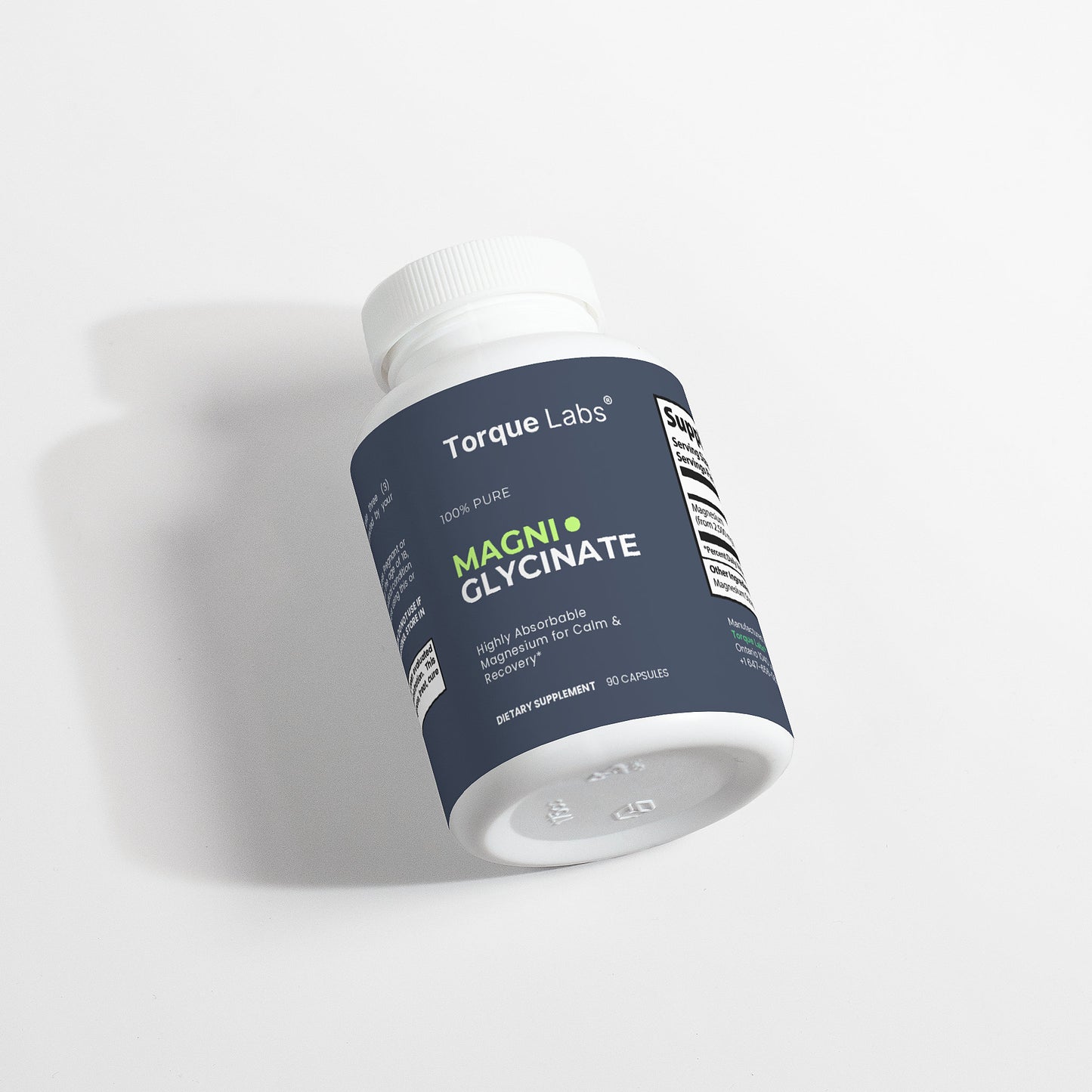Magnesium Glycinate