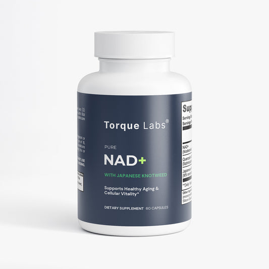 PURE NAD+