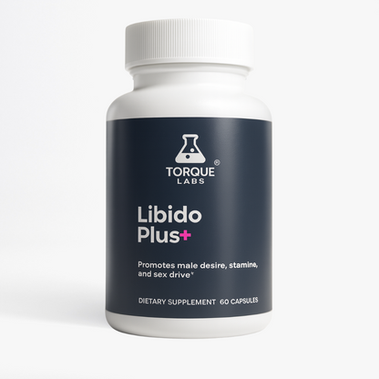 Libido Plus (Extra Strength)